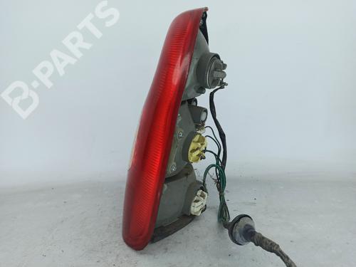 Right taillight HYUNDAI ACCENT II (LC) 1.3 | BP10751092C35