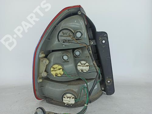 Right taillight HYUNDAI ACCENT II (LC) 1.3 | BP10751092C35