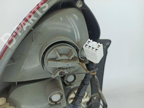Right taillight HYUNDAI ACCENT II (LC) 1.3 | BP10751092C35