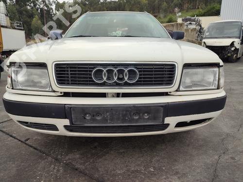 Used Parts AUDI 80 B4 Avant (8C5)  1.9 TDI  1130770