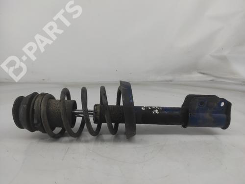 Venstre foran støtdemper OPEL ZAFIRA A MPV (T98) 2.0 DTI 16V (F75) | BP10775096M16 