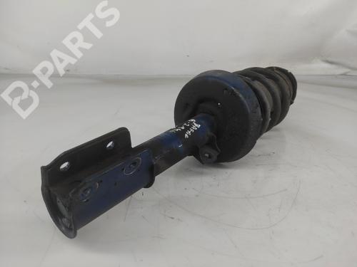 Venstre foran støtdemper OPEL ZAFIRA A MPV (T98) 2.0 DTI 16V (F75) | BP10775096M16 
