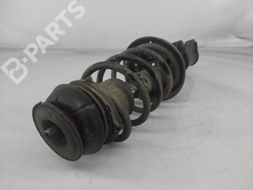 Venstre foran støtdemper OPEL ZAFIRA A MPV (T98) 2.0 DTI 16V (F75) | BP10775096M16 
