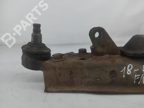 Left front suspension arm HYUNDAI H-1 Van (A1) 2.5 TD | BP10775835M12
