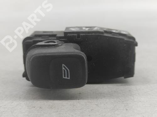 Left rear window switch VOLVO V40 Estate (645) 1.6 (105 hp) 30889757