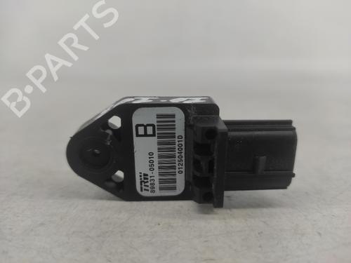 Used Electronic module TOYOTA AVENSIS Estate (_T25_) [2003-2008]  14426676