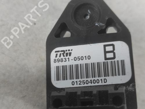 Electronic module TOYOTA AVENSIS Estate (_T25_)  | BP14426676M83