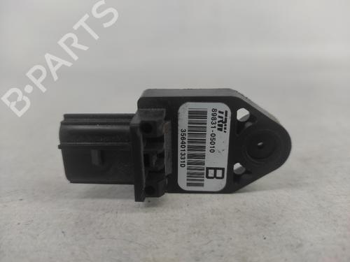 Used Electronic module TOYOTA AVENSIS Estate (_T25_) [2003-2008]  14426675