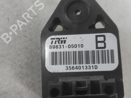 Electronic module TOYOTA AVENSIS Estate (_T25_)  | BP14426675M83