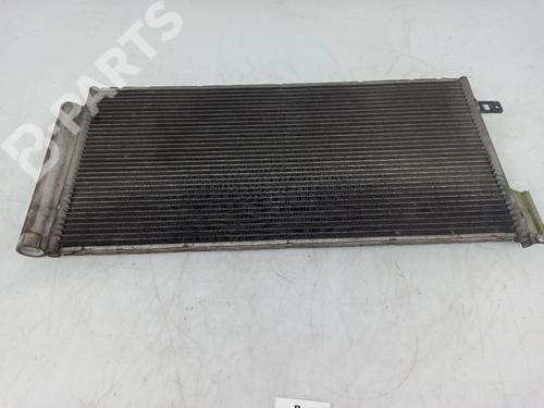 Used AC radiator FIAT PUNTO EVO (199_) 1.3 D Multijet (199AXC1A, 199BXC1A, 199AXT1A, 199BXT1A) (75 hp) 10779840