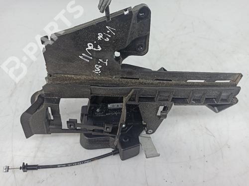 Used Rear right lock FORD FOCUS II Turnier (DA_, FFS, DS) 1.6 TDCi (109 hp) 10809714