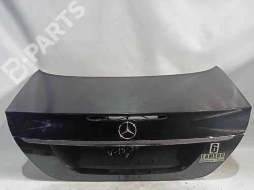 Tailgate MERCEDES-BENZ E-CLASS (W211) E 220 CDI (211.008) 2 fase