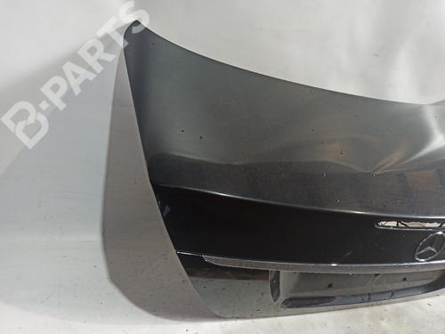 Tailgate MERCEDES-BENZ E-CLASS (W211) E 220 CDI (211.008) | BP10810152C6 