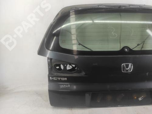 Tailgate HONDA ACCORD VII (CL, CN) 2.2 i-CTDi (CN1) | BP6187591C6 