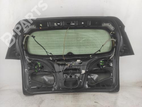 Tailgate HONDA ACCORD VII (CL, CN) 2.2 i-CTDi (CN1) | BP6187591C6 