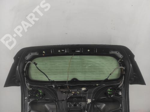 Tailgate HONDA ACCORD VII (CL, CN) 2.2 i-CTDi (CN1) | BP6187591C6 