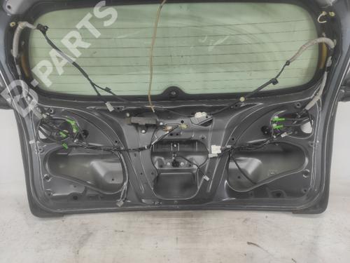 Tailgate HONDA ACCORD VII (CL, CN) 2.2 i-CTDi (CN1) | BP6187591C6 
