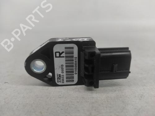 Elektronisk modul TOYOTA AVENSIS Estate (_T25_) [2003-2008]  14426700