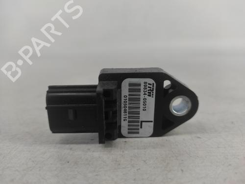 Used Electronic module TOYOTA AVENSIS Estate (_T25_) [2003-2008]  14426696