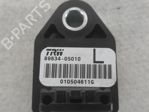 Electronic module TOYOTA AVENSIS Estate (_T25_)  | BP14426696M83