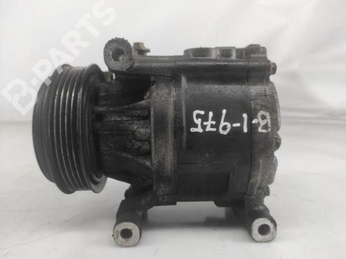 AC-Kompressor FIAT PUNTO (188_) 1.2 60 (188.030, .050, .130, .150, .230, .250) (60 hp) 10811643