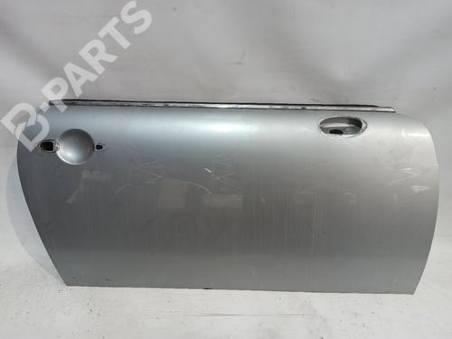 Tür rechts vorne für MINI MINI (R50, R53) Cooper (116 hp) 10862402