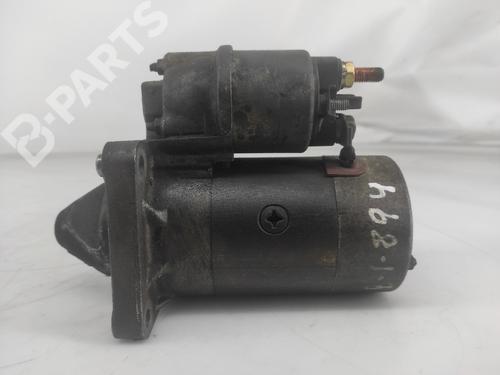 Used Starter FIAT PUNTO (188_) 1.2 16V 80 (188.233, .235, .253, .255, .333, .353, .639,... (80 hp) 10810745