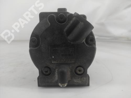 Compressore A/C FIAT PUNTO (188_) 1.2 16V 80 (188.233, .235, .253, .255, .333, .353, .639,... | BP10811641M34