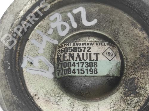 Steering pump RENAULT MEGANE I Coach (DA0/1_) 1.9 dCi (DA05, DA1F) | BP10864966M99 