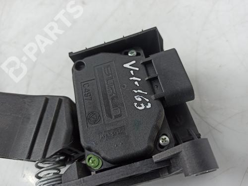 Pedal FIAT 500 (312_) 1.2 (312AXA1A) | BP10864972I4