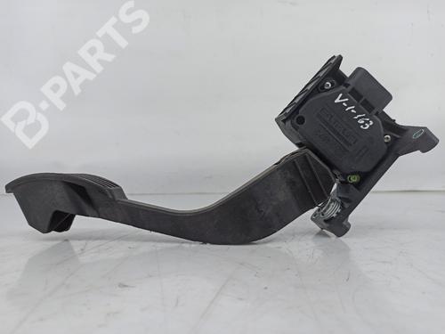 Used Pedal FIAT 500 (312_) 1.2 (312AXA1A) (69 hp) 10864972