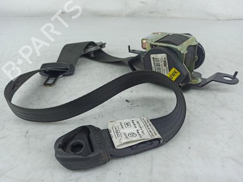 Front right seatbelt KIA SPORTAGE II (JE_, KM_) 2.0 CRDi | BP14426705I25 