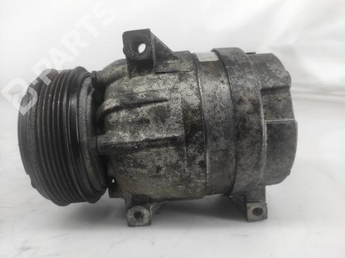 AC compressor RENAULT MEGANE I Coach (DA0/1_) 1.9 dCi (DA05, DA1F) | BP10864955M34 