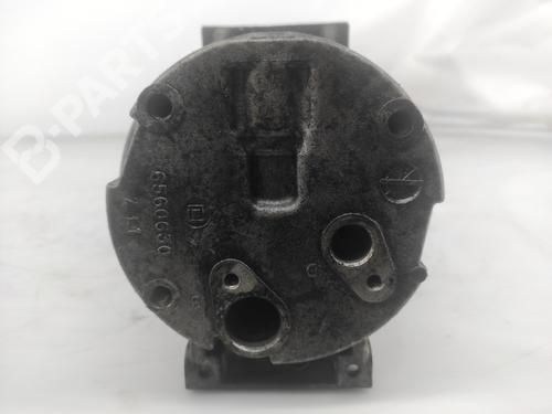 AC compressor RENAULT MEGANE I Coach (DA0/1_) 1.9 dCi (DA05, DA1F) | BP10864955M34 