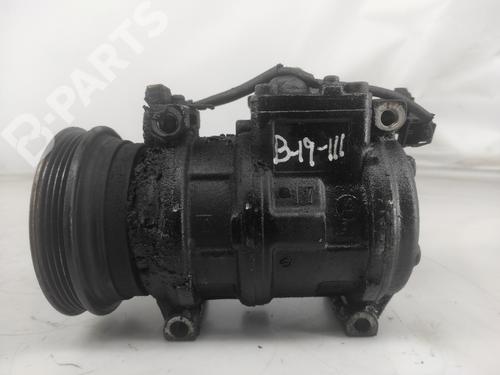 Used AC compressor BMW 3 (E36) 325 tds (143 hp) 10864967