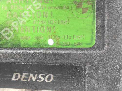 AC compressor BMW 3 (E36) 325 tds | BP10864967M34 