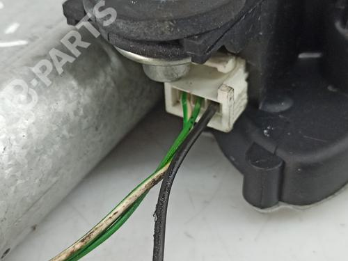 Rear wiper motor FIAT 500 (312_) 1.2 (312AXA1A) | BP10864979M102 