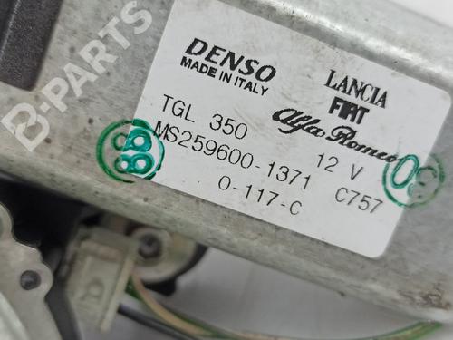 Rear wiper motor FIAT 500 (312_) 1.2 (312AXA1A) | BP10864979M102 