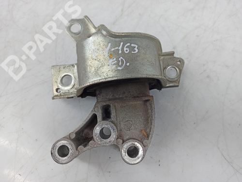 Used Engine mount FIAT 500 (312_) 1.2 (312AXA1A) (69 hp) 10864988