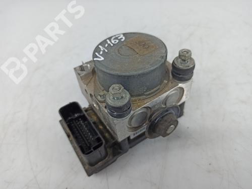 Used ABS pump FIAT 500 (312_) 1.2 (312AXA1A) (69 hp) 10865727