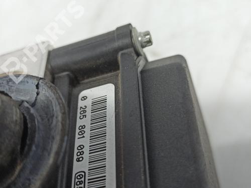 ABS pump FIAT 500 (312_) 1.2 (312AXA1A) | BP10865727M43 