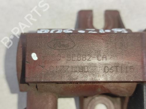 Electronic module FORD GALAXY II (WA6) 2.0 TDCi | BP14426752M83