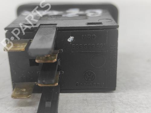 Switch VW POLO CLASSIC (86C, 80) 1.4 D | BP14426742I30