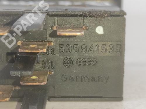 Switch VW POLO CLASSIC (86C, 80) 1.4 D | BP10904765I30