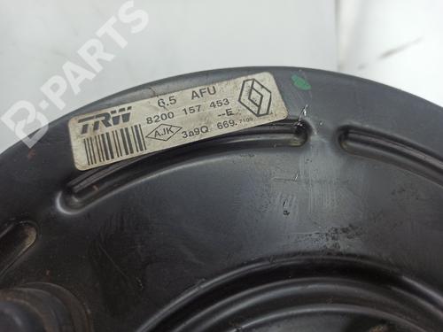 Servo frein RENAULT MEGANE II (BM0/1_, CM0/1_)  | BP6238036M42