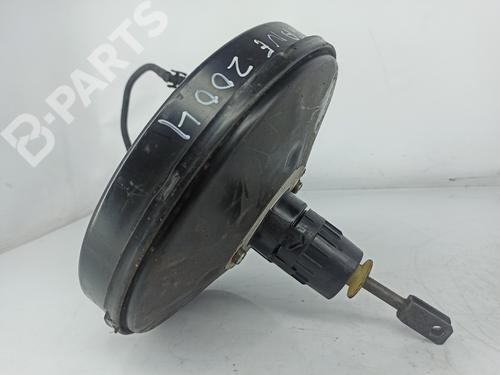 Servo frein RENAULT MEGANE II (BM0/1_, CM0/1_)  | BP6238036M42