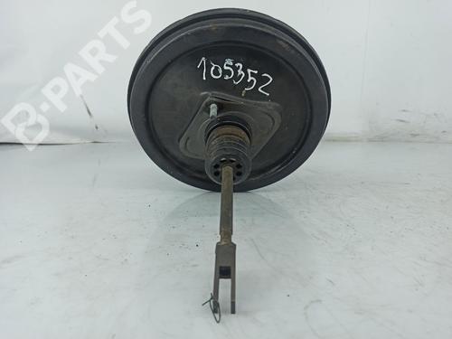 Used Servo brake BMW 5 (E34) [1987-1995]  6166783