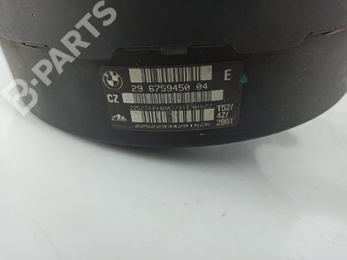 Servo brake BMW 1 (E87) 120 d | BP6174861M42 