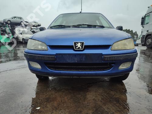 Used Parts PEUGEOT 106 II (1A_, 1C_)  1.5 D  1131688