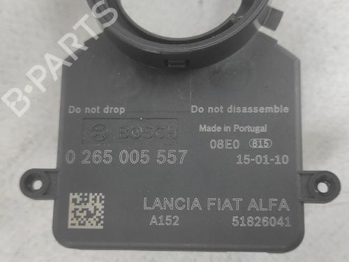 Elektronisk modul OPEL COMBO Box Body/MPV (X12) 1.3 CDTI (B05) | BP14426759M83 